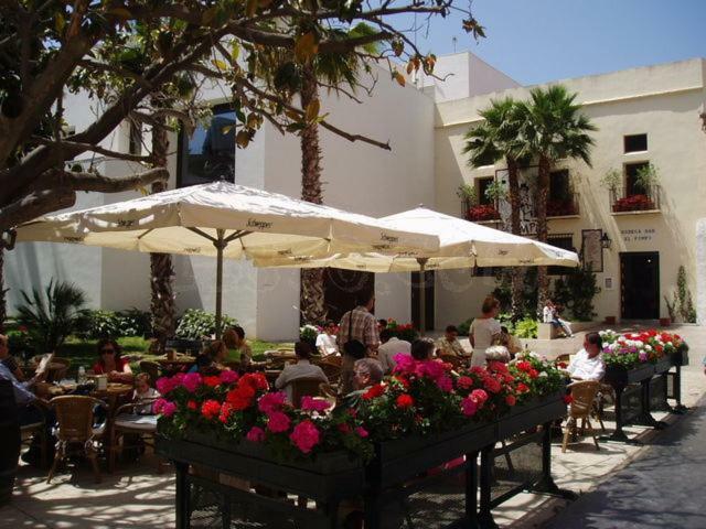 Calma Chicha Apartment Malaga Ngoại thất bức ảnh