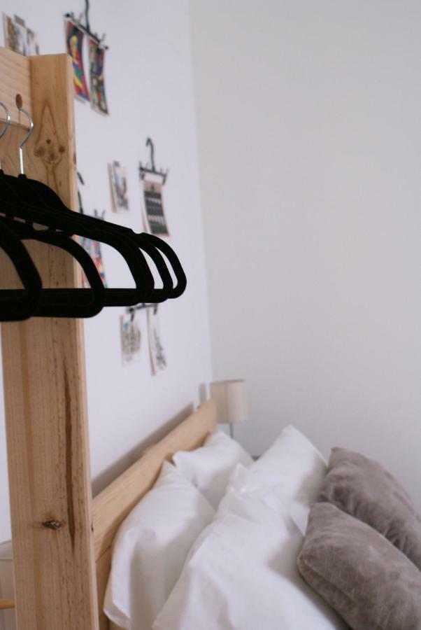 Calma Chicha Apartment Malaga Ngoại thất bức ảnh