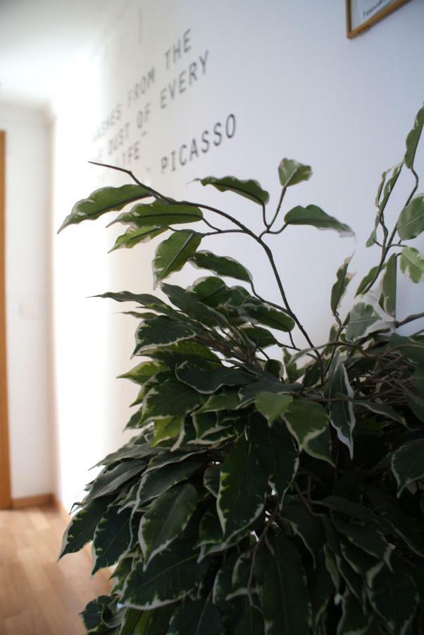 Calma Chicha Apartment Malaga Ngoại thất bức ảnh